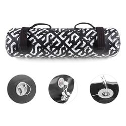 Сумка-утяжелитель Capital Sports Hydropow 10030757 (Black/White) Thumb