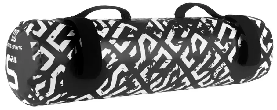 Сумка-утяжелитель Capital Sports Hydropow 10030757 (Black/White)