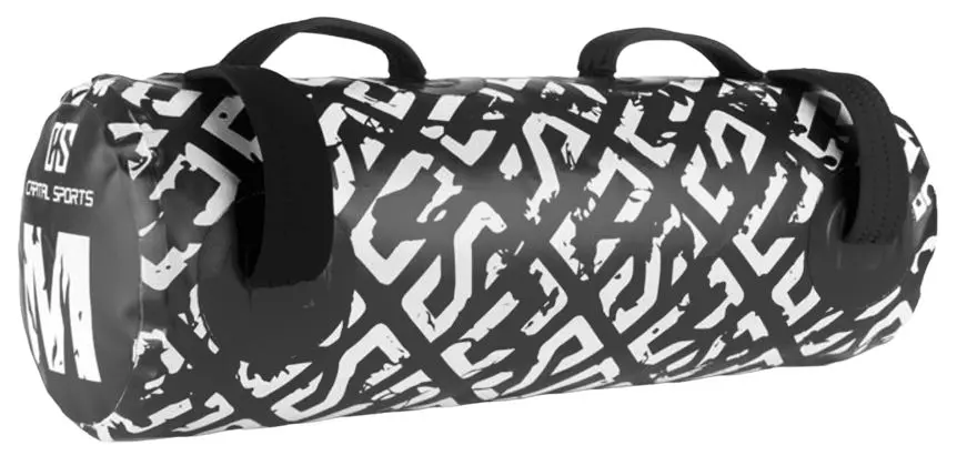 Сумка-утяжелитель Capital Sports Hydropow 10030758 (Black/White)