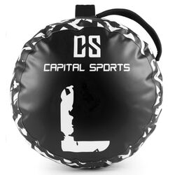 Sac fitness Capital Sports Hydropow 10030759 (Black/White) Thumb