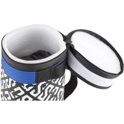 Сумка-утяжелитель Capital Sports Thoughbag 20 kg (Black/Blue) Thumb