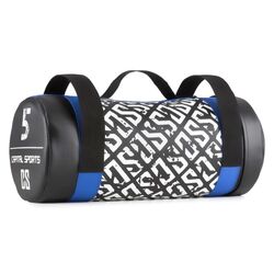 Сумка-утяжелитель Capital Sports Toughbag 10029877 (Black/Blue) Thumb