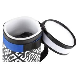 Сумка-утяжелитель Capital Sports Toughbag 10029877 (Black/Blue) Thumb