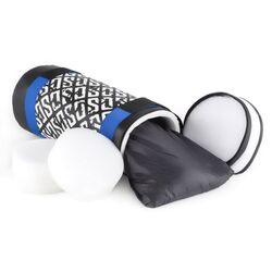 Сумка-утяжелитель Capital Sports Toughbag 10029877 (Black/Blue) Thumb