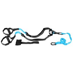 Тренировочные петли Capital Sports Hitchrock 10029643 (Blue/Black) Thumb