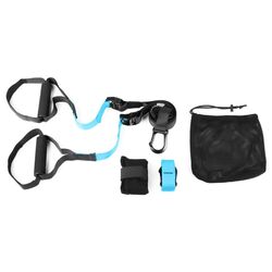 Тренировочные петли Capital Sports Hitchrock 10029643 (Blue/Black) Thumb