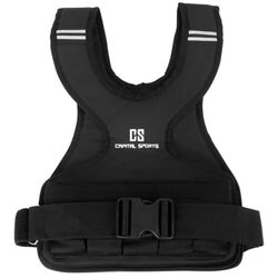 Vesta greutati Capital Sports Medusa 10034366 5kg (Black)