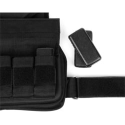 Vesta greutati Capital Sports Medusa 10034366 5kg (Black) Thumb