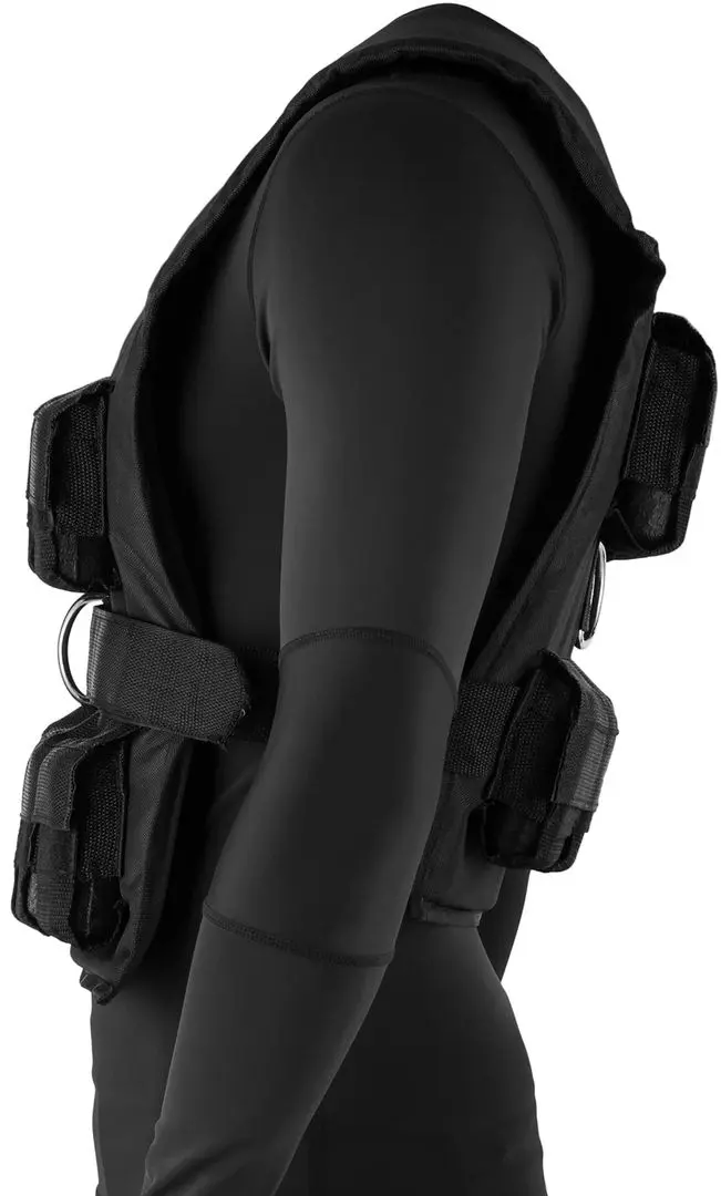 Vesta greutati Capital Sports Monstervest 10029217 (Black)