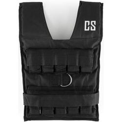 Vesta greutati Capital Sports Monstervest 10029217 (Black) Thumb