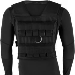 Vesta greutati Capital Sports Monstervest 10029217 (Black) Thumb