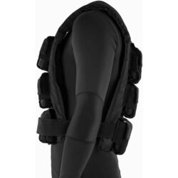 Vesta greutati Capital Sports Monstervest 10032769 (Black) Thumb