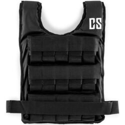 Vesta greutati Capital Sports Monstervest 10032770 (Black)