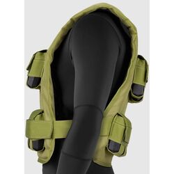 Жилет-утяжелитель Capital Sports Monstervest 10035525 (Green) Thumb