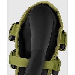 Жилет-утяжелитель Capital Sports Monstervest 10035527 (Green) Thumb