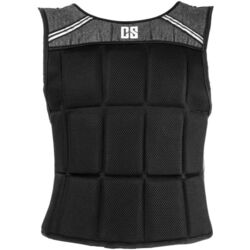 Жилет-утяжелитель Capital Sports Vestpro 10 10031209 (Black) Thumb