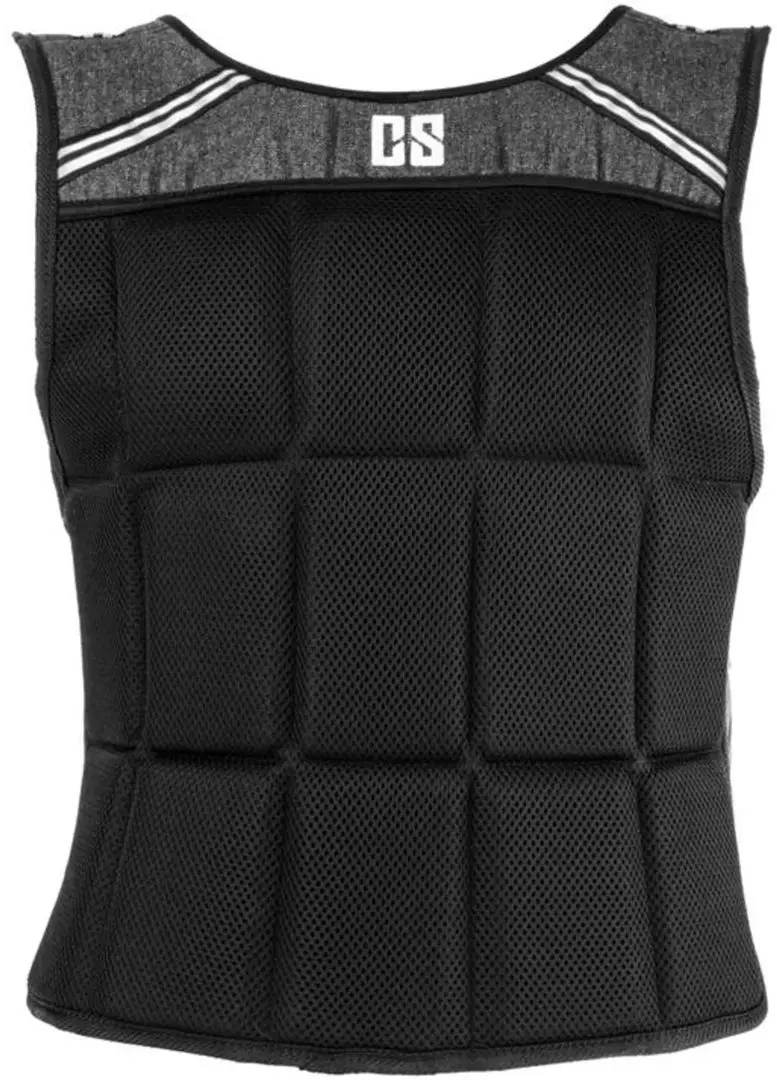 Жилет-утяжелитель Capital Sports Vestpro 10 10031209 (Black) - 3