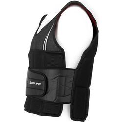 Жилет-утяжелитель Capital Sports Vestpro 10 10031209 (Black) Thumb