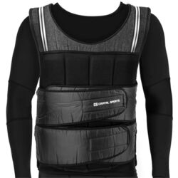 Жилет-утяжелитель Capital Sports Vestpro 20 10031208 (Black) Thumb
