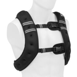 Жилет-утяжелитель Capital Sports X-Vest 10034370 (Black)