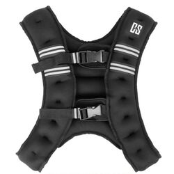 Жилет-утяжелитель Capital Sports X-Vest 10034370 (Black) Thumb