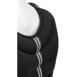 Жилет-утяжелитель Capital Sports X-Vest 10034370 (Black) Thumb