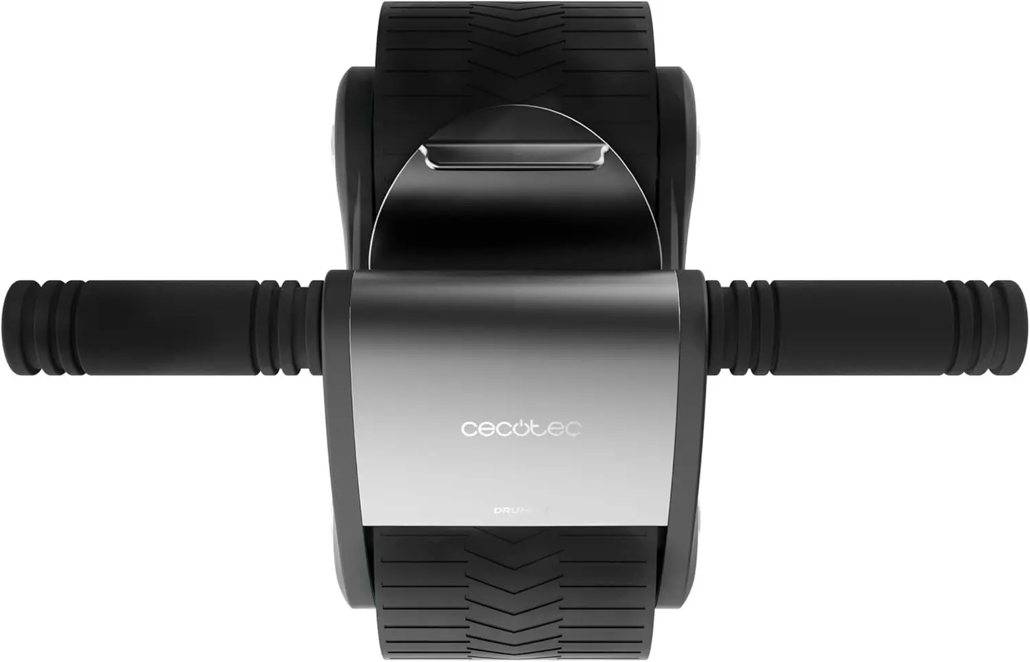 Ролик для пресса Cecotec Drumfit AB Fit (Black/Turquoise) - 3