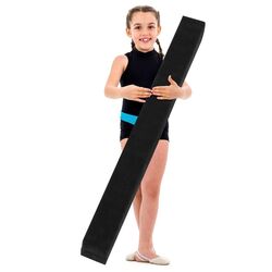 Балансировочная балка Costway FH10002BK (Black) Thumb