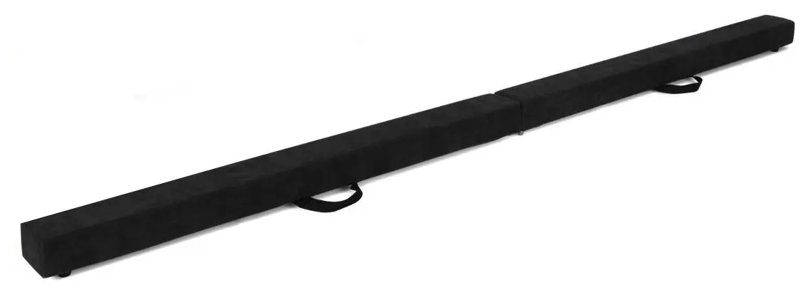 Балансировочная балка Costway FH10002BK (Black)