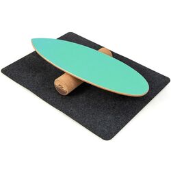 Балансировочная доска Costway SP37912GN (Green)