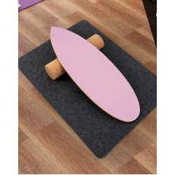 Балансировочная доска Costway SP37912PI (Pink) Thumb