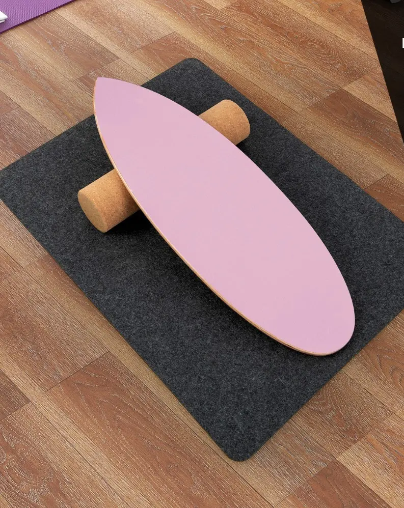 Балансировочная доска Costway SP37912PI (Pink) - 3