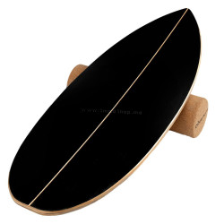 Балансировочная доска Costway SP38629HS (Black)