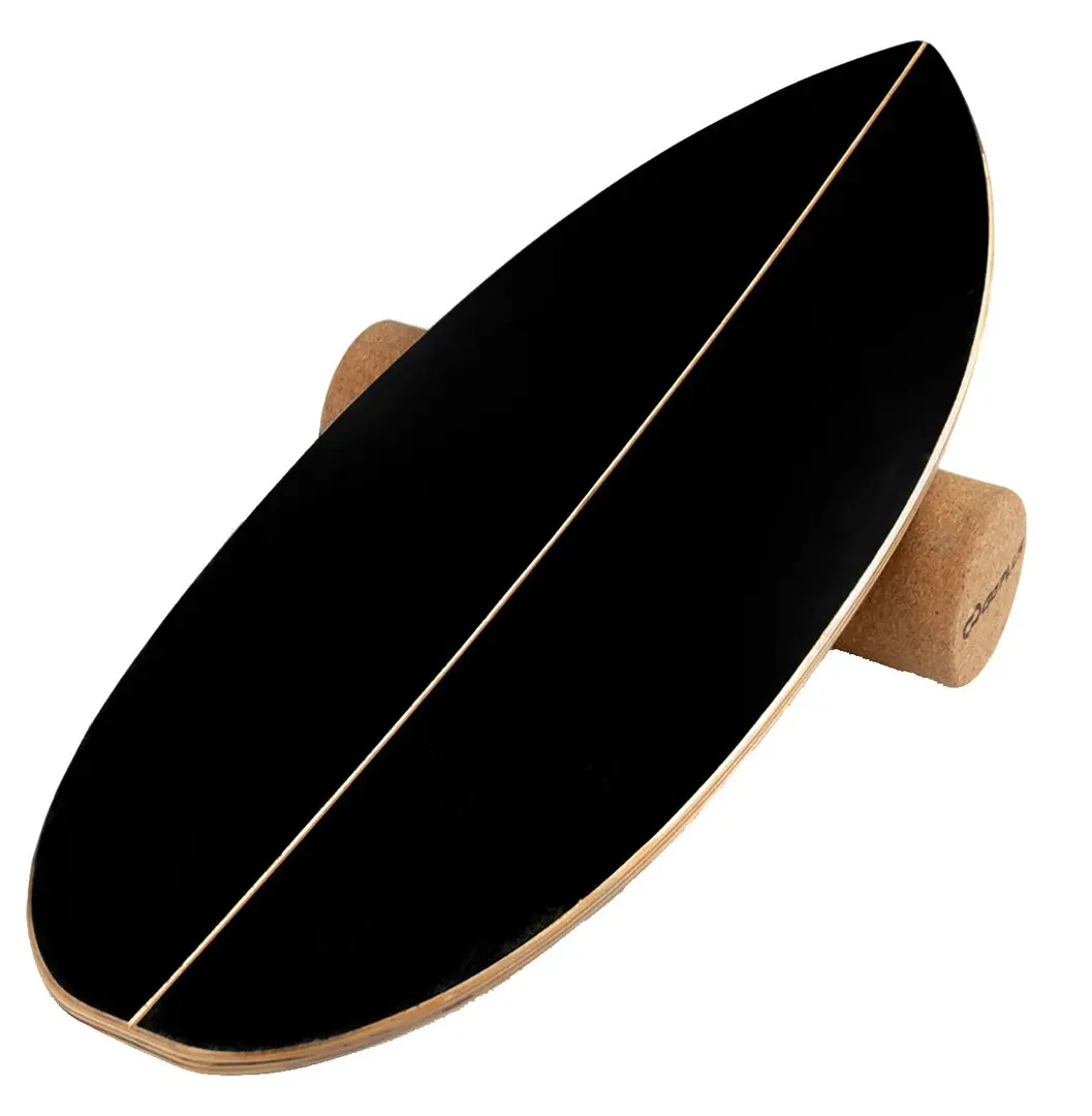 Балансировочная доска Costway SP38629HS (Black)