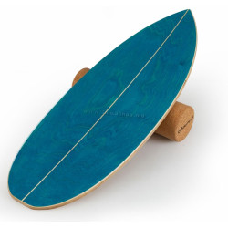 Балансировочная доска Costway SP38629SE (Blue)