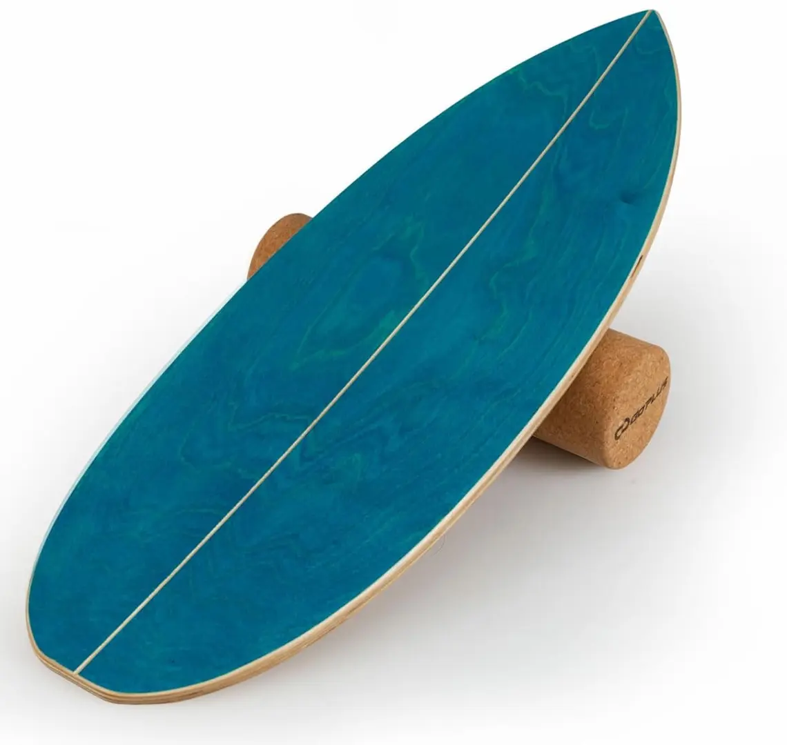 Балансировочная доска Costway SP38629SE (Blue)