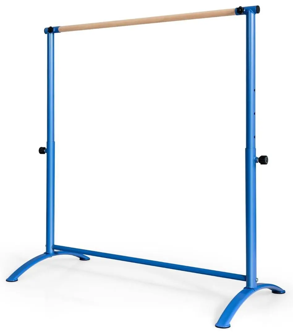 Балетный станок Costway SP37447BL (Blue) - 2