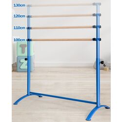 Балетный станок Costway SP37447BL (Blue) Thumb