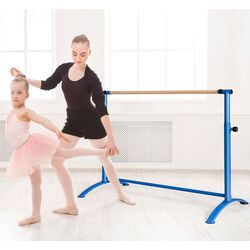 Балетный станок Costway SP37447BL (Blue) Thumb
