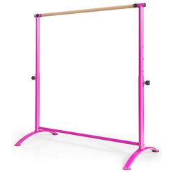 Балетный станок Costway SP37447PI (Pink) Thumb