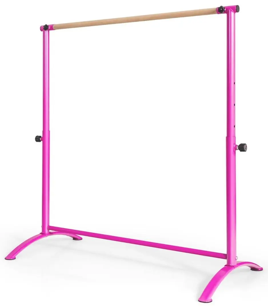 Балетный станок Costway SP37447PI (Pink) - 2