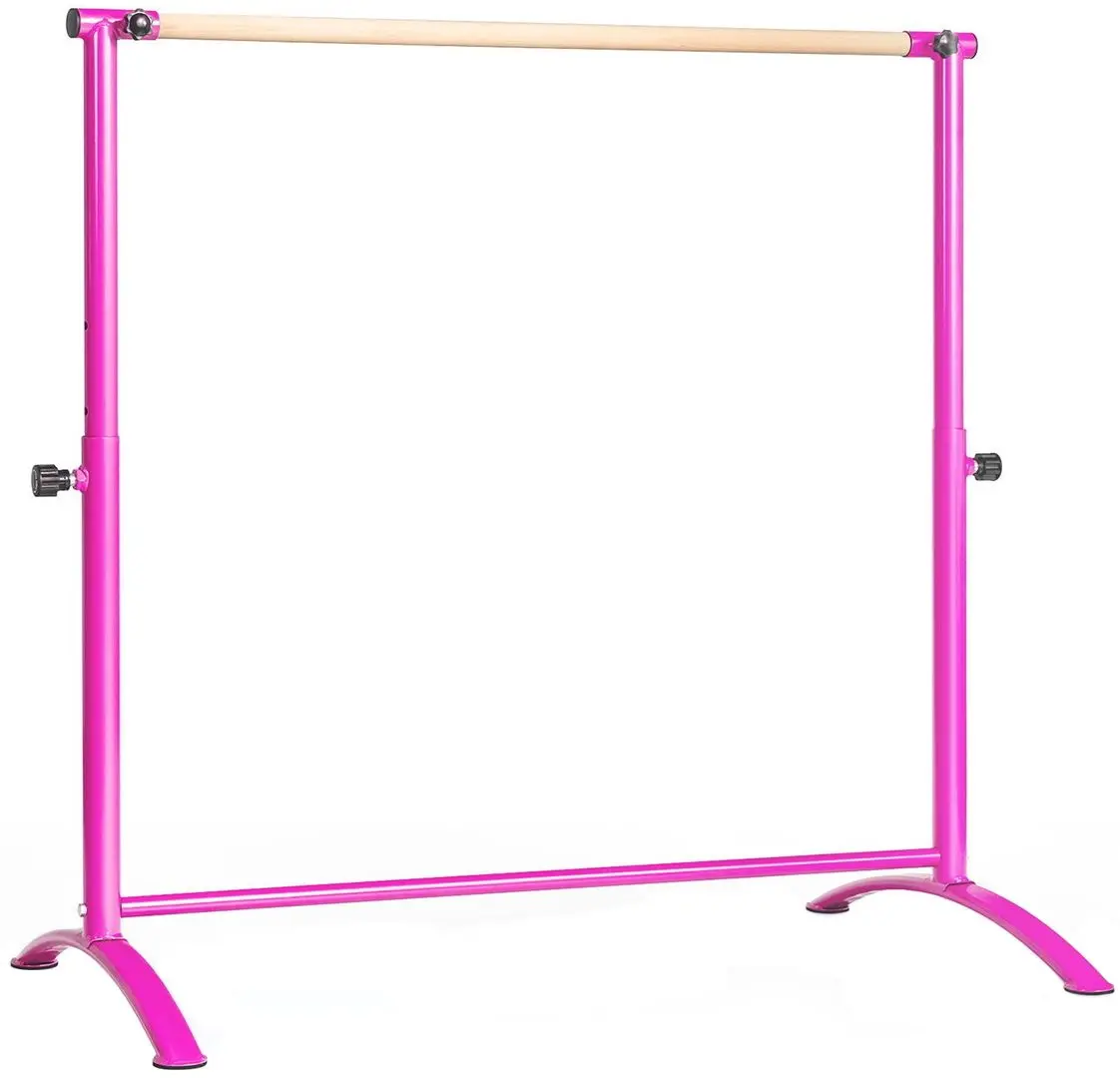 Балетный станок Costway SP37447PI (Pink)
