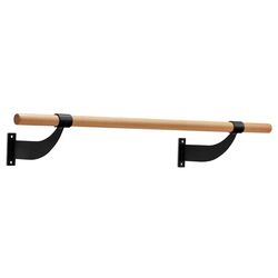Балетный станок Costway SP37861BK (Natural/Black)