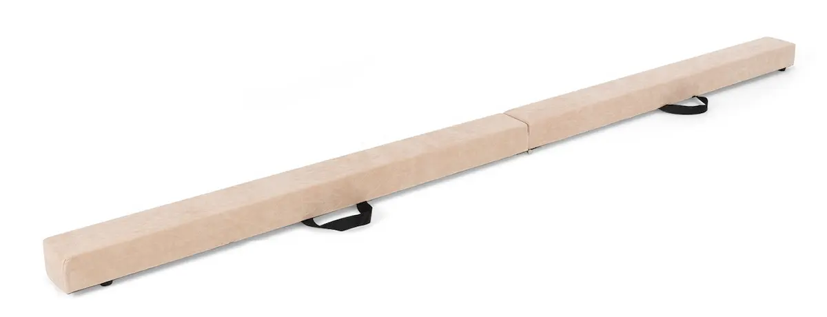 Barna de echilibru Costway FH10002CF (Brown)