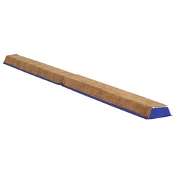 Barna de echilibru Costway FH10069BL (Blue/Brown)