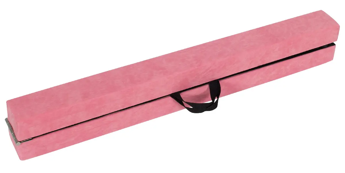 Barna de echilibru Costway FH10130FS (Pink)