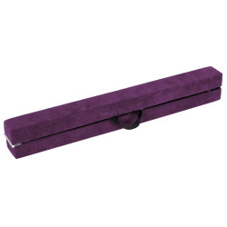 Бревно гимнастическое Costway FH10130PU (Purple)
