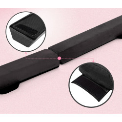 Barna de echilibru Costway FH10133DK (Black) Thumb