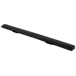 Barna de echilibru Costway FH10133DK (Black)