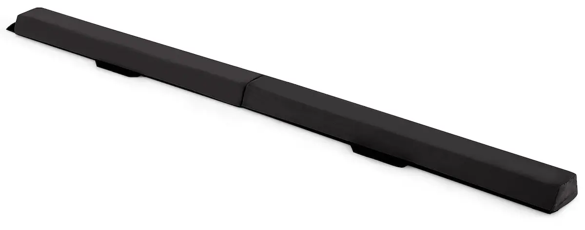 Barna de echilibru Costway FH10133DK (Black)